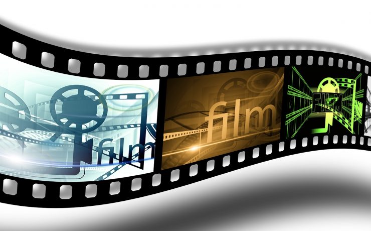 Programmazione film Milano