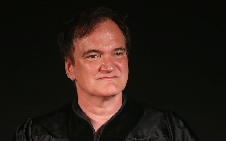 quentin tarantino