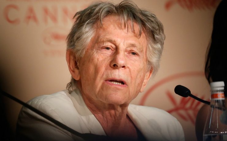 Roman Polanski