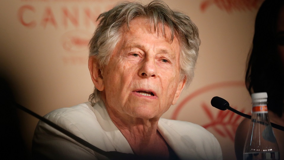 Roman Polanski