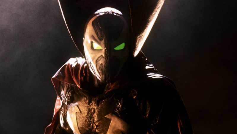 Spawn