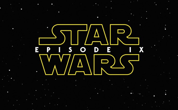 Star Wars: Episodio IX titolo ufficiale