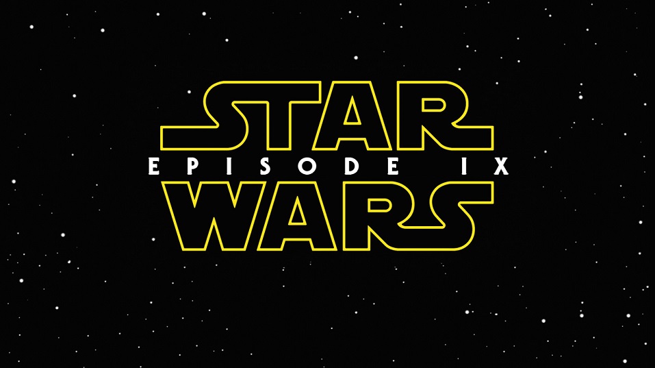 Star Wars: Episodio IX titolo ufficiale