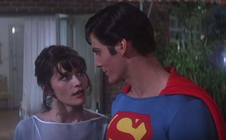 Margot Kidder