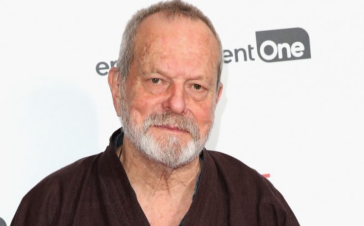 Terry Gilliam