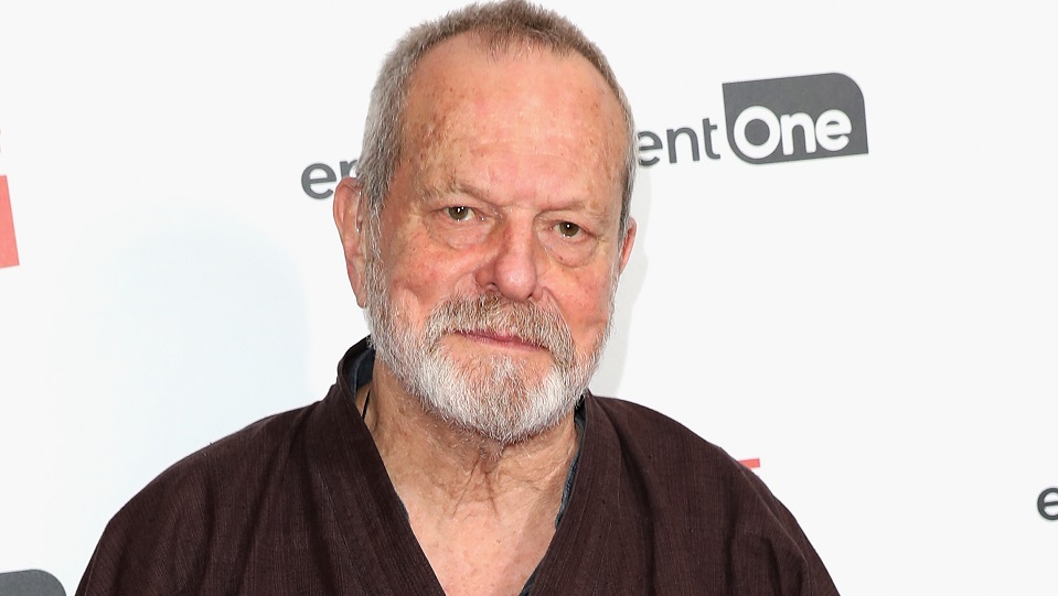 Terry Gilliam