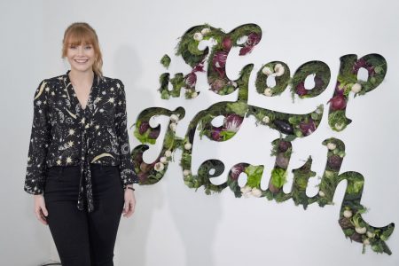 Bryce Dallas Howard 2018