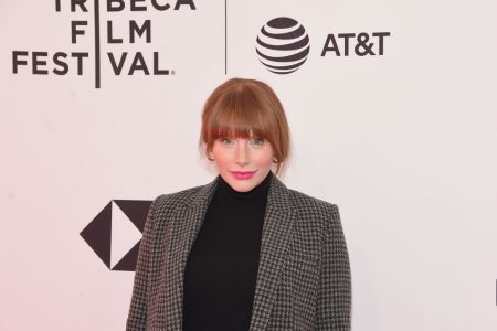 Bryce Dallas Howard 2018