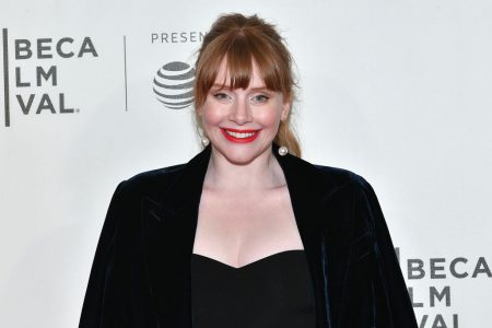 Bryce Dallas Howard 2018