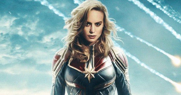 Captain Marvel: un incredibile easter egg alla fine di Avengers: Infinity War