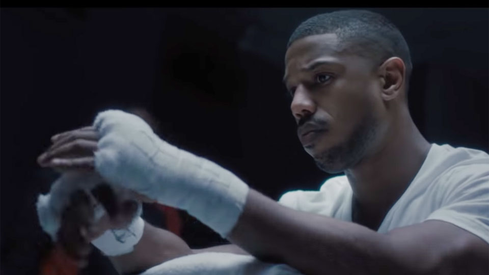 Creed II