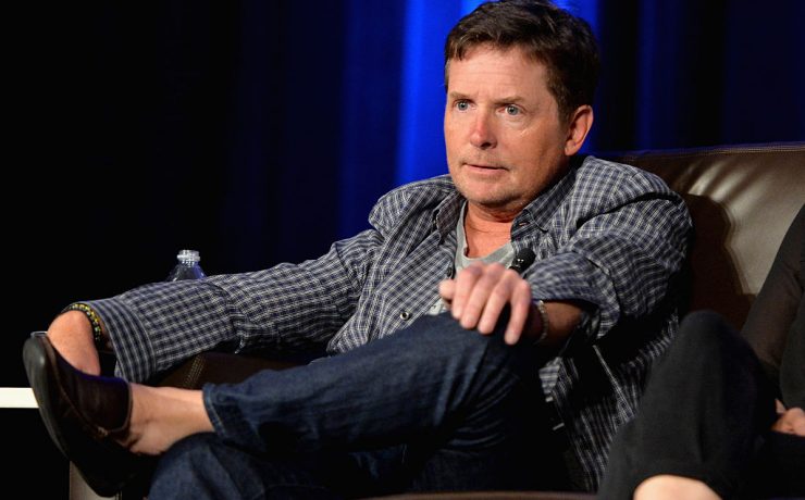 Michael J. Fox annuncia Ritorno al Futuro 4 ma è solo una fake news