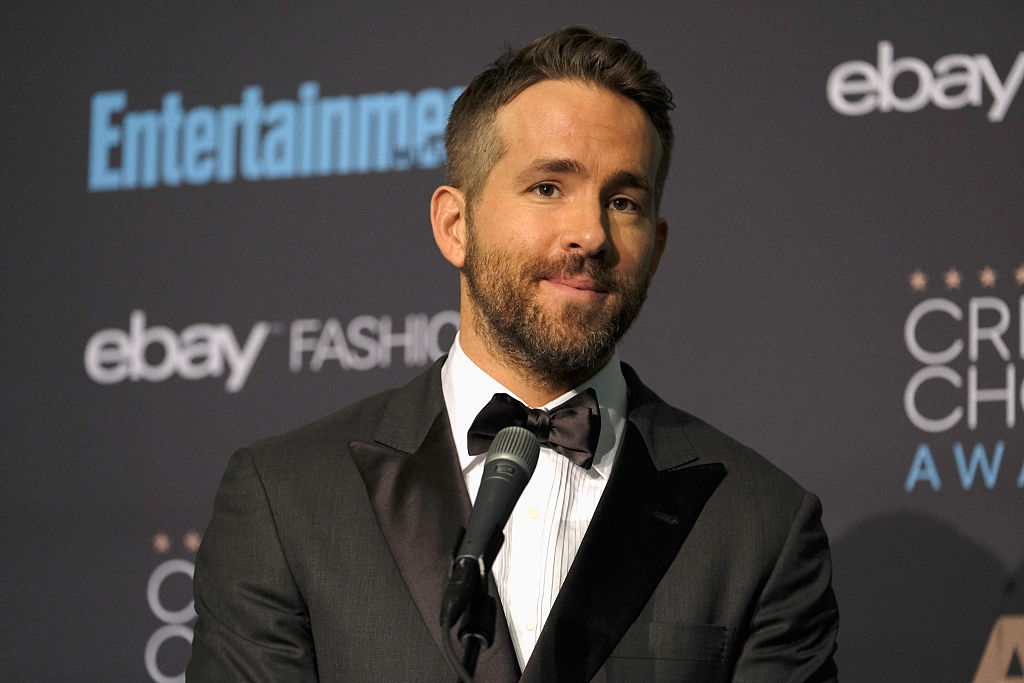 Ryan Reynolds sarà nel nuovo film di Sam Raimi?