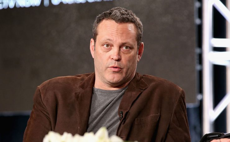 Vince Vaughn arrestato per ubriachezza e guida in stato di ebbrezza