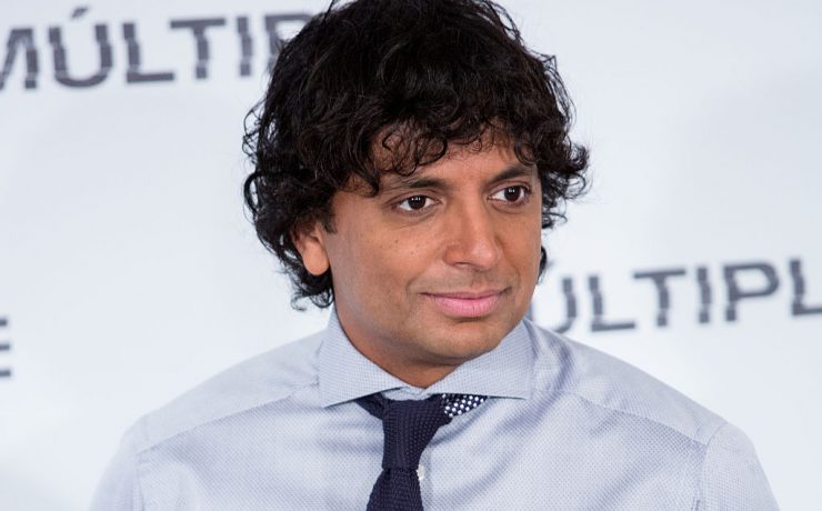 Shyamalan