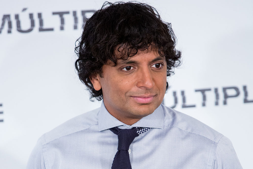 Shyamalan