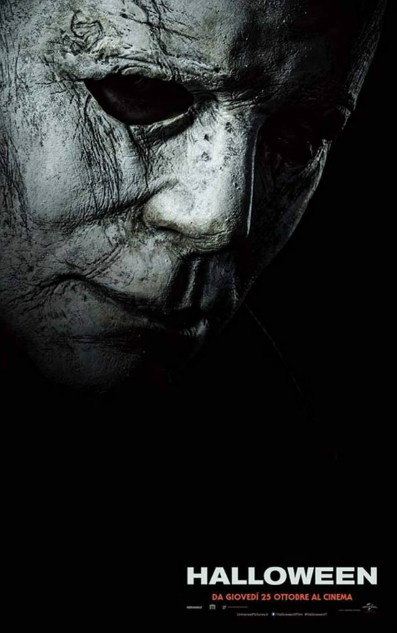 Halloween (2018)