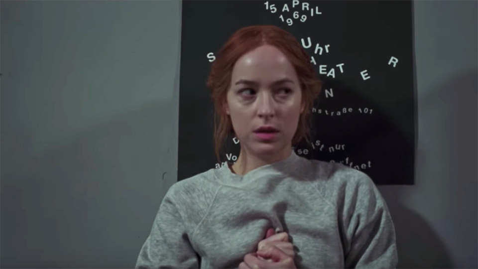 Suspiria