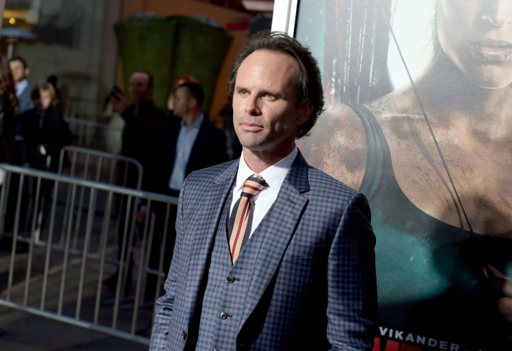 Walton Goggins biografia