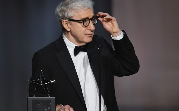 migliori film woody allen