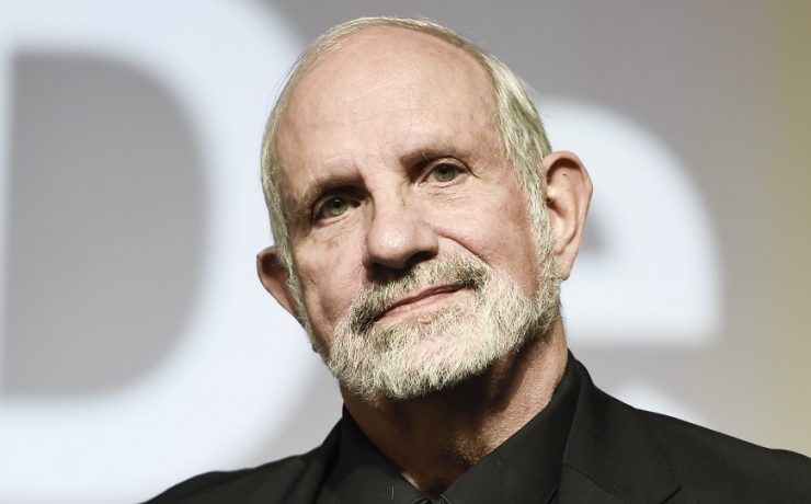 Brian De Palma