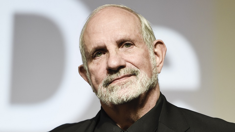 Brian De Palma