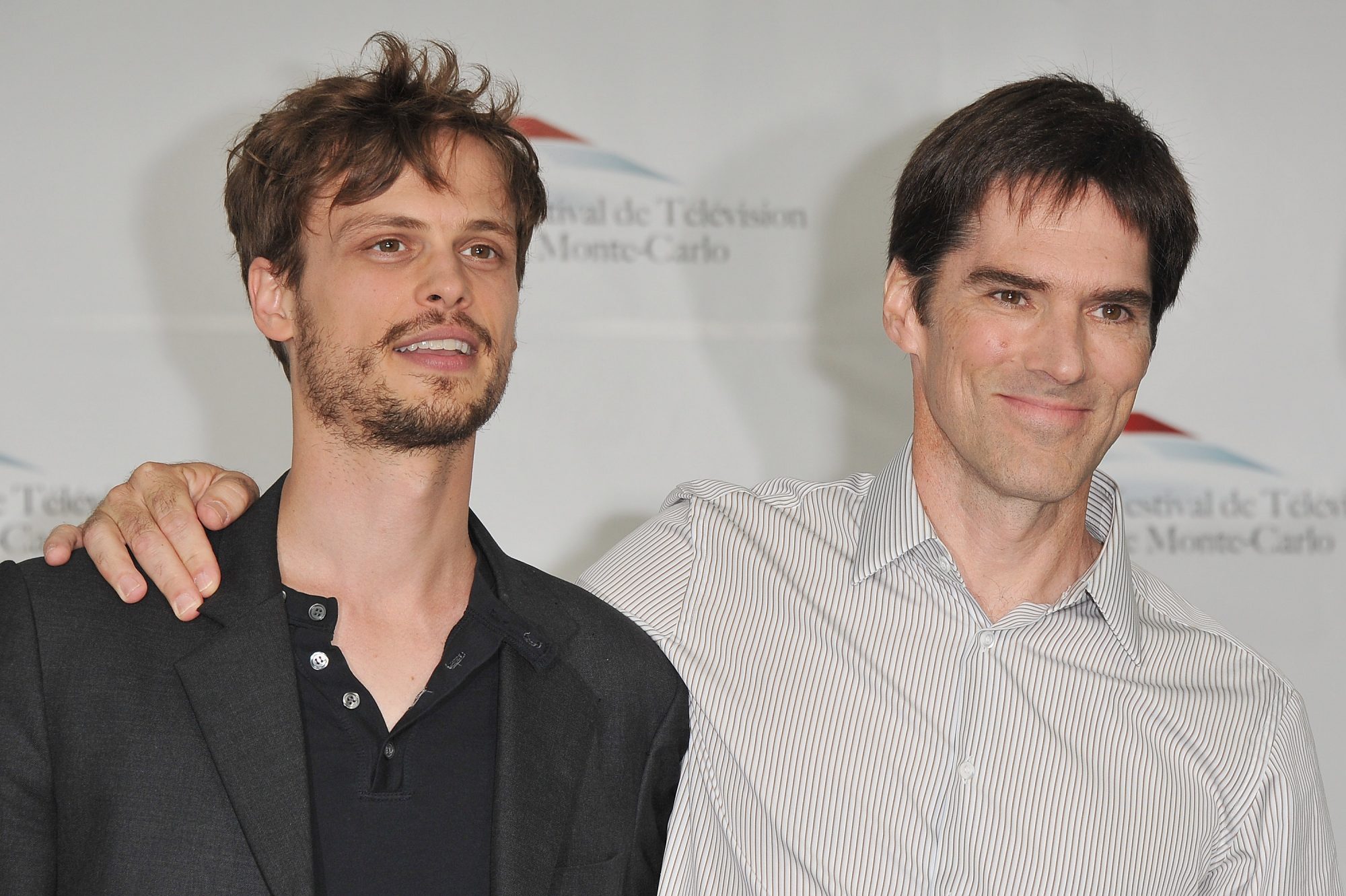 matthew gray gubler fidanzata