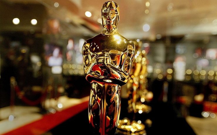 Registi premiati all'Oscar