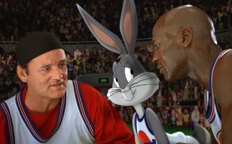 Space Jam