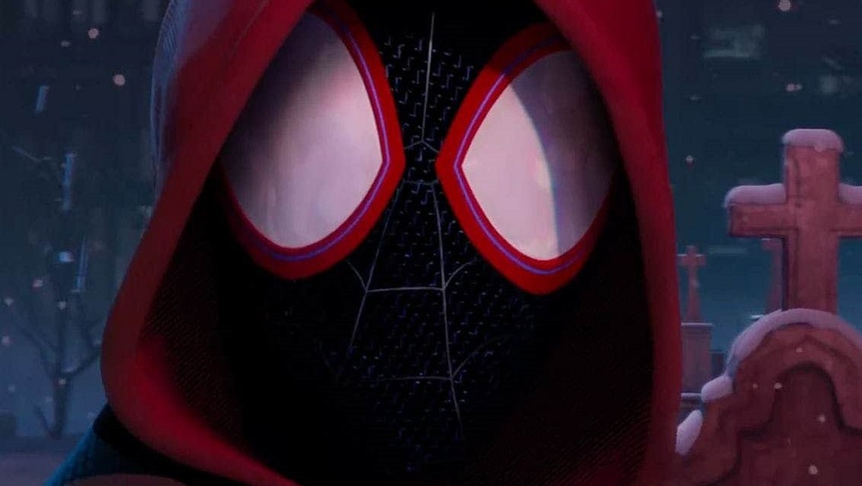 Spider-Man: Un Nuovo Universo