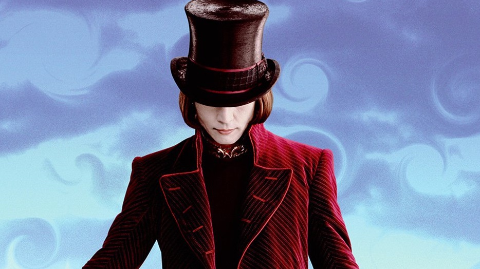 Willy Wonka