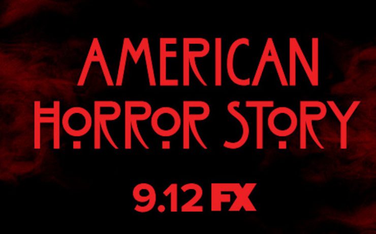 AHS poster