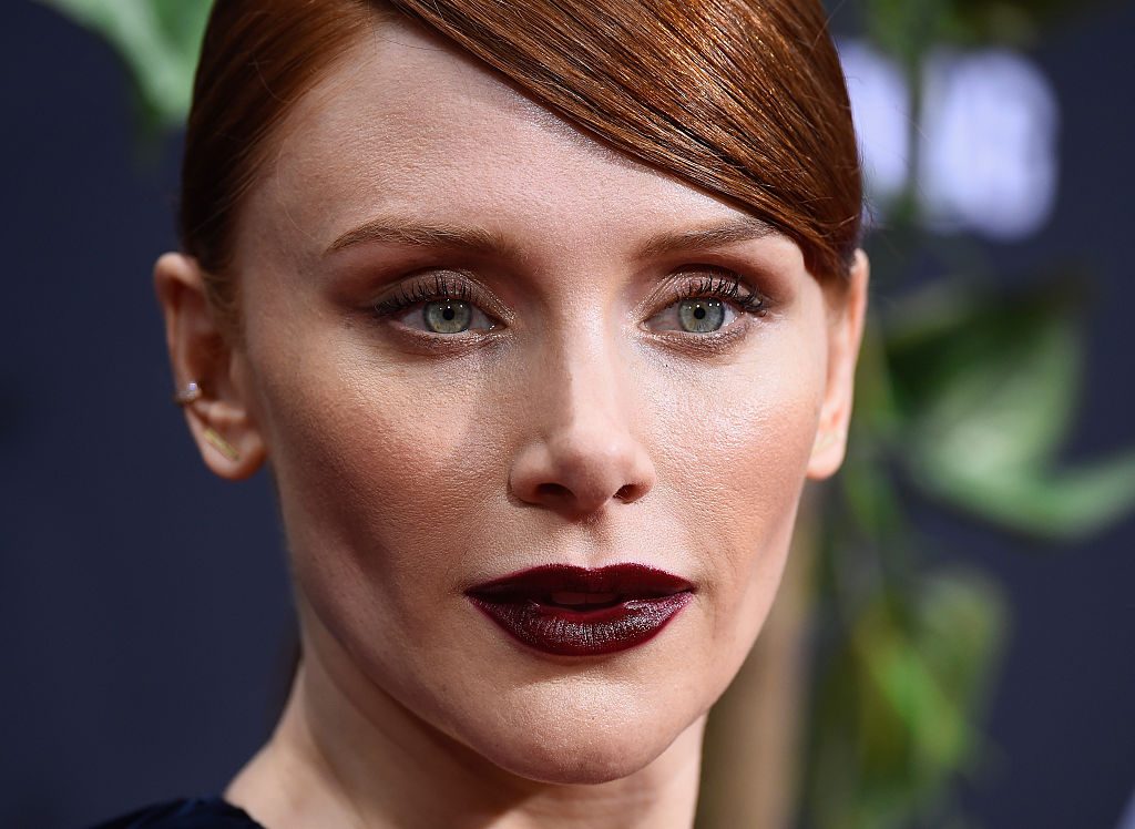 Bryce Dallas Howard gif