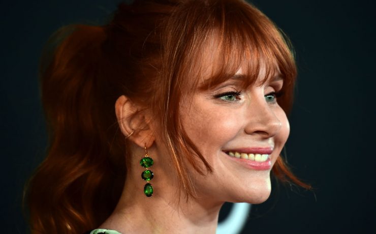 Bryce Dallas Howard filmografia