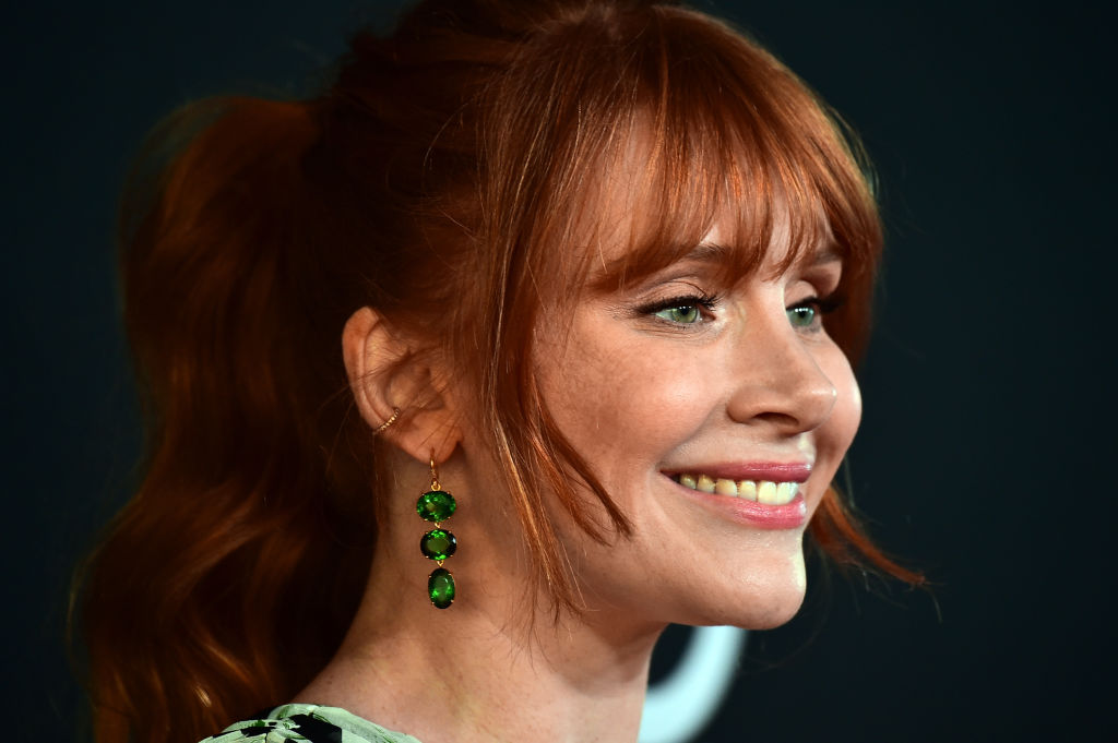 Bryce Dallas Howard filmografia