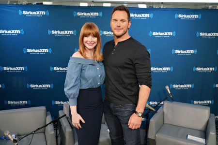 bryce dallas howard gallery