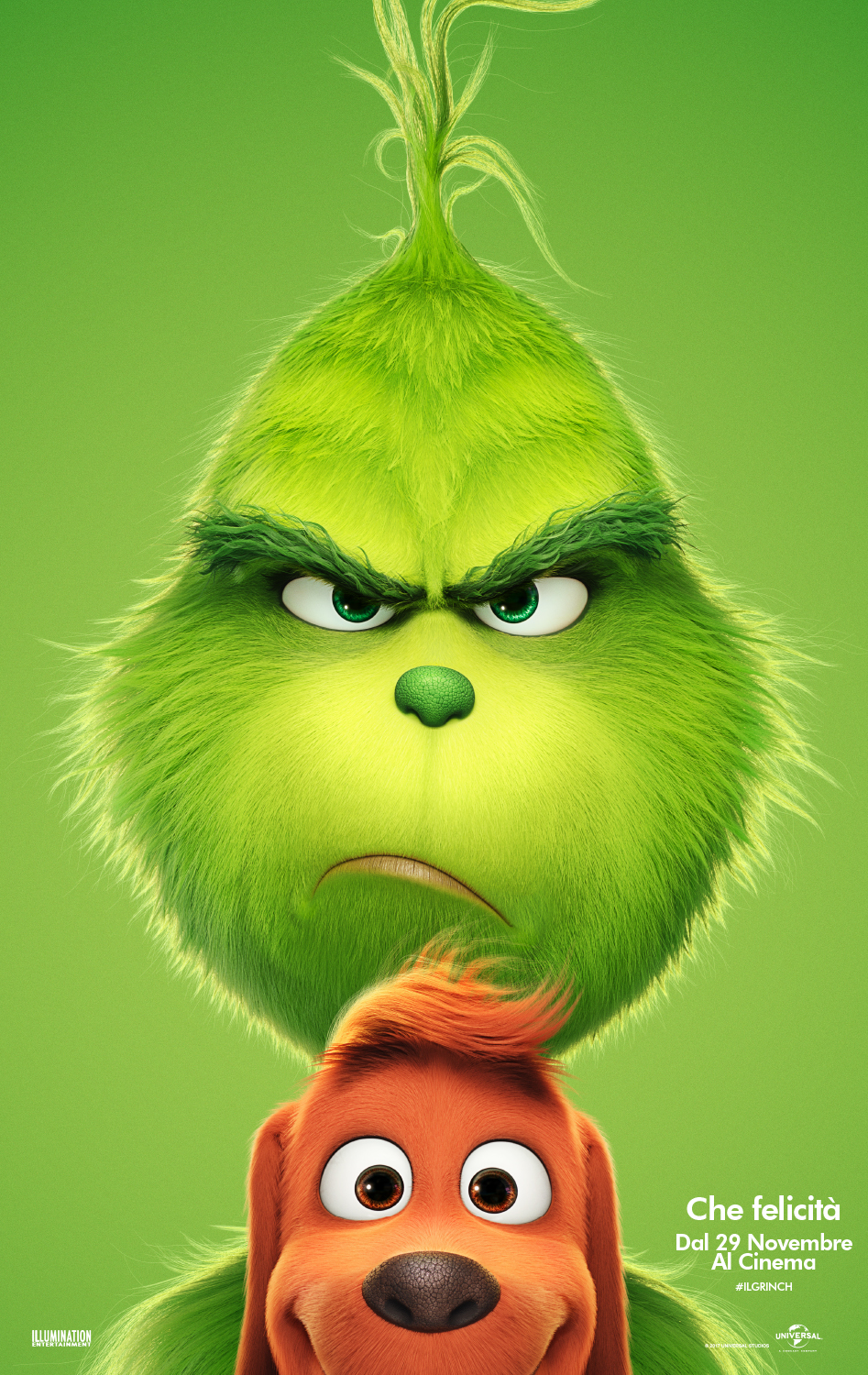 Il Grinch