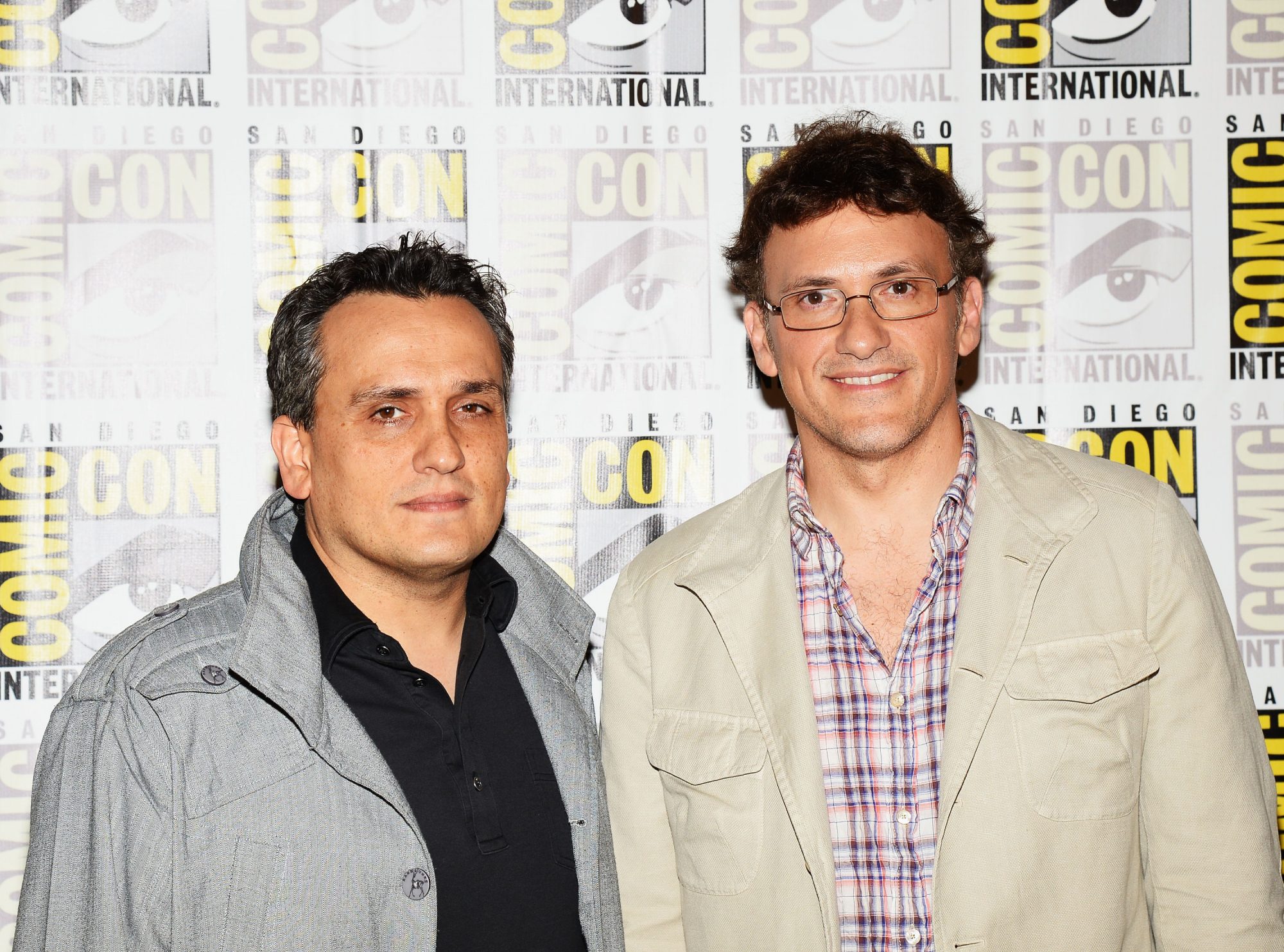 I fratelli Russo parlano anche di Avengers 4 al Comic-Con 2018