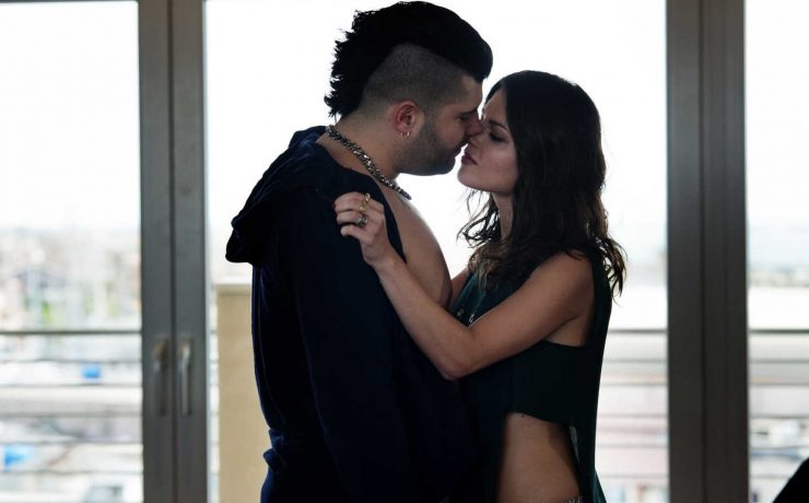 Gomorra stagione 4