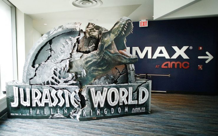 Jurassic World gioco