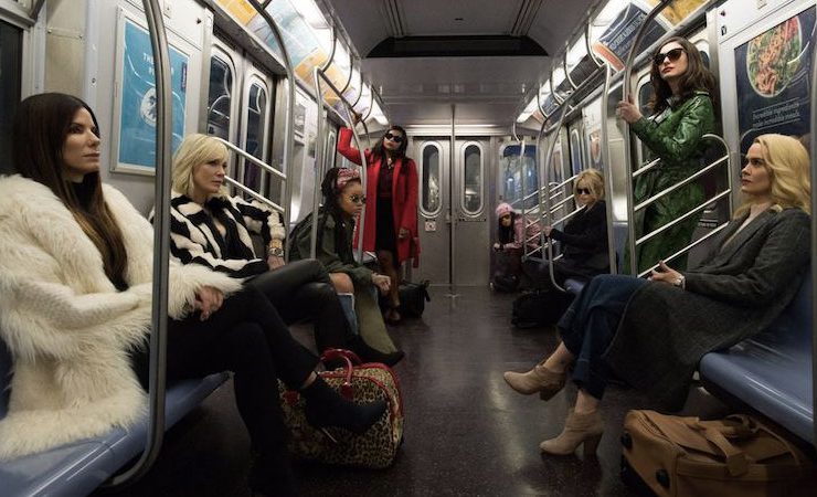 Ocean's 8