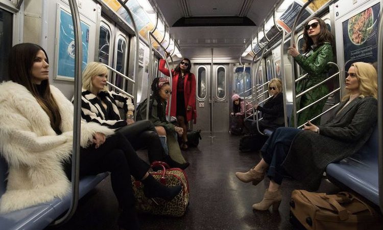 Ocean's 8