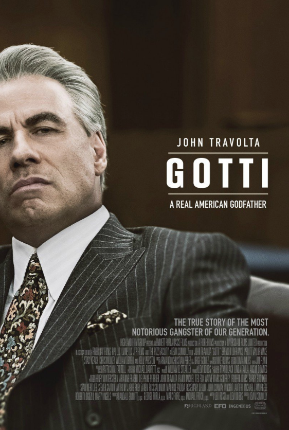 Gotti – Il primo padrino