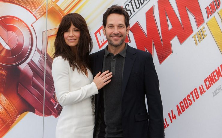 Ant-Man and The Wasp