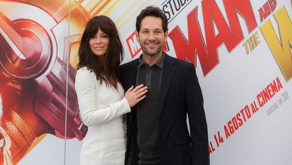 Ant-Man and The Wasp