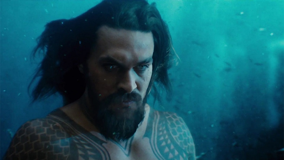 Aquaman