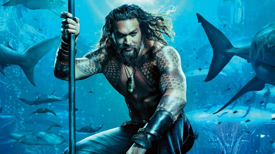 Aquaman