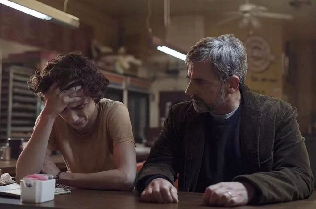 TIFF 2018: al Toronto Film Festival anche Beautiful Boy con Timothée Chalamet e Steve Carell