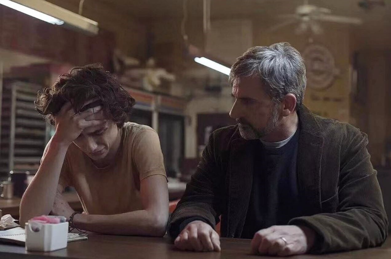 TIFF 2018: al Toronto Film Festival anche Beautiful Boy con Timothée Chalamet e Steve Carell