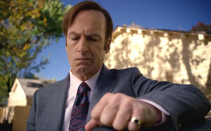 Better Call Saul